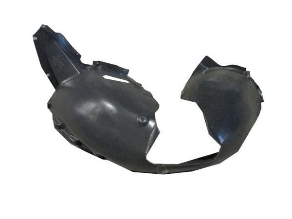 Seat Altea 04/15 Ön Çamurluk Davlumbazı Sol (Ltst6015) (Tyg)  - Image 1