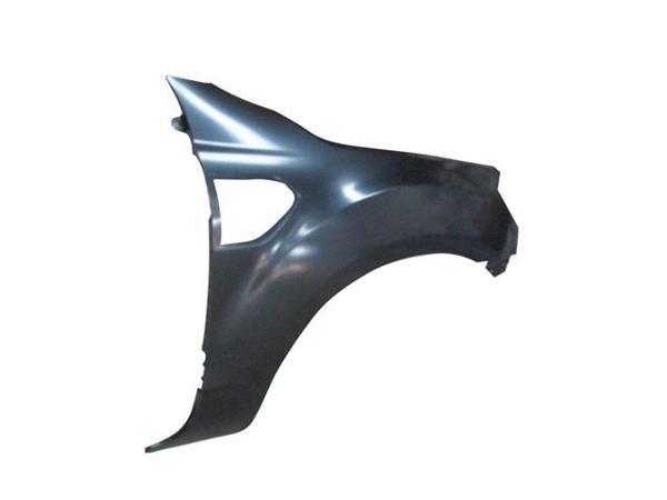 Ford Ranger Pick Up 19/22 Ön Çamurluk Sağ Si̇yah (My)  - Image 1