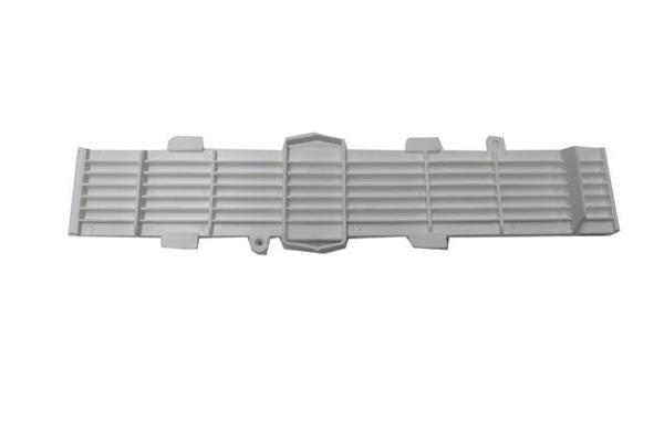 Audi A5 12/16 Polen Fi̇ltre Kapağı (Beyaz)  - Image 1
