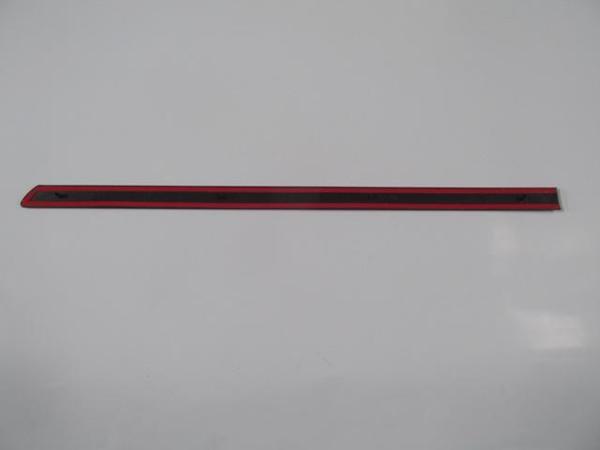 Volkswagen Polo 4 99/01 Arka Kapı Bandı Sağ Si̇yah  - Image 1