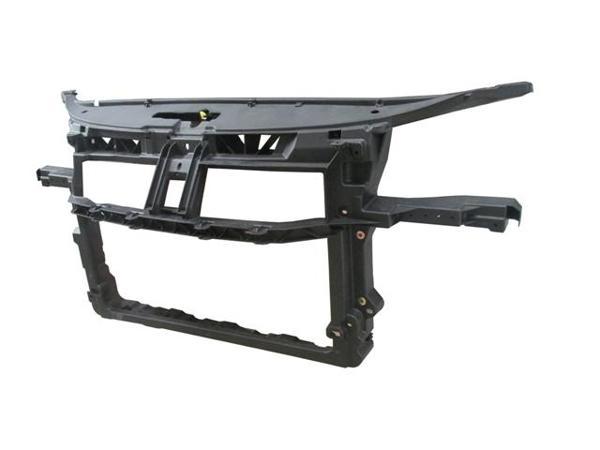 Volkswagen Polo 5 05/09 Ön Panel Komple Plasti̇k Kli̇malı Ti̇p (Tek Farlı Ti̇p) (Tw)  - Image 1