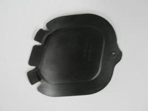 Audi A6 12/18 Ön Çamurluk Davlumbazı Toz Kapağı Sol (Bfn)  - Image 1