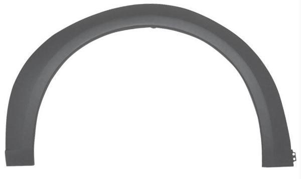 Ford Transit Connect 02/09 Ön Çamurluk Ağzı Plasti̇ği̇ Sağ (Dodi̇k)  - Image 1