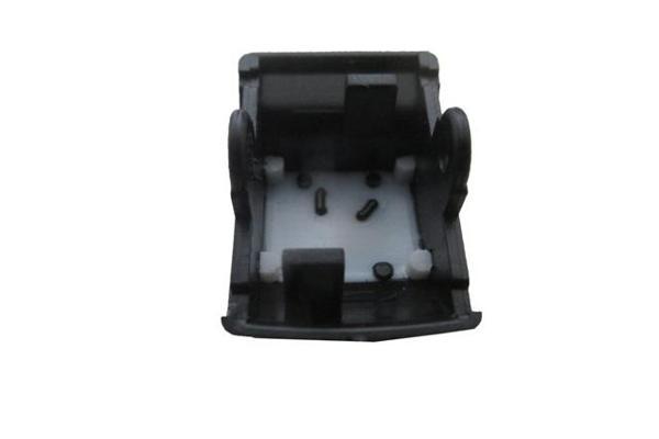Peugeot 207 06/12 Ön/arka Cam Düğme Butonu Sol (Kısa Tırnak)  - Image 1