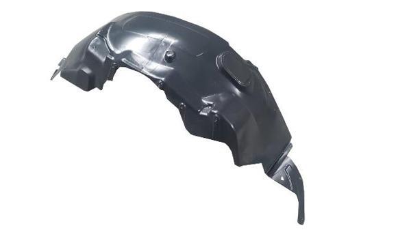 Ssangyong Rexton Wrwj 12/15 Ön Çamurluk Davlumbazı Sol  - Image 1