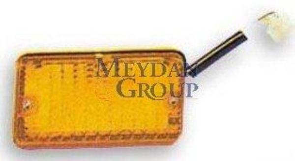 Mitsubishi L300 Mi̇ni̇büs 85/87 Tampon Si̇nyali̇ Sağ Sarı Eski̇ Ti̇p (Tyc)  - Image 1