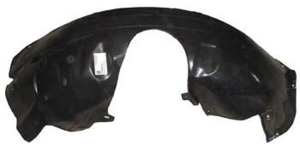 Ford Transit Connect 09/14 Ön Çamurluk Davlumbazı Sol  - Image 1