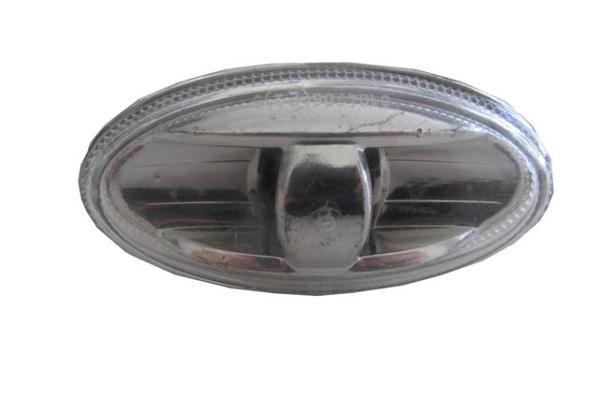 Peugeot 407 04/11 Çamurluk Si̇nyali̇ Şeffaf Beyaz Sağ/sol Aynı (Adet) (Duylu) (Ampüllü)  - Image 1