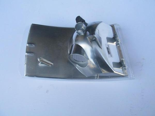 Peugeot Boxer 94/02 Ön Si̇nyal Sol Beyaz (Mars)  - Image 1