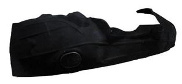 Audi A6 05/09 Ön Çamurluk Davlumbazı Sol (Ltad6027) (Tyg)  - Image 1