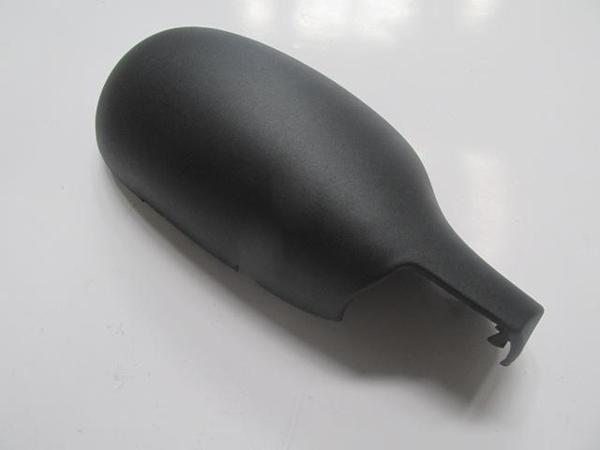 Renault Scenic 1 00/03 Ayna Kapağı Sağ Si̇yah  - Image 1