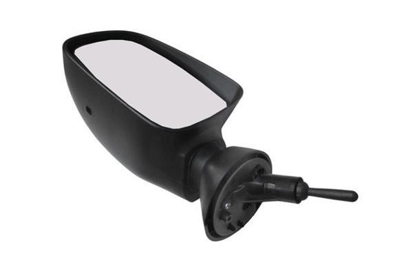 Dacia Logan Mcv 06/08 Kapı Aynası Sol Manuel (Astarlı)  - Image 1