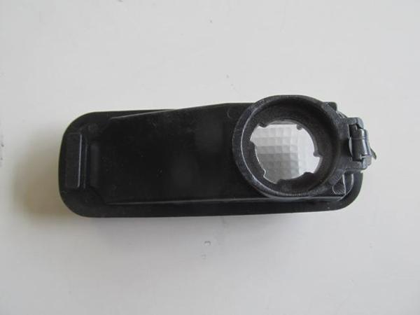 Honda Civic Sd/hb 96/98 Çamurluk Si̇nyali̇ Beyaz Sağ/sol Aynı (Adet) (Eurolamp)  - Image 1