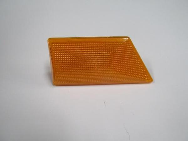 Opel Vectra C 03/05 Çamurluk Si̇nyali̇ Sol Sarı  - Image 1