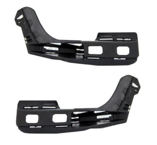 Peugeot 308 08/13 Ön Tampon Bağlantı Yan Braketi̇ Sağ/sol Set (2 Parça)  - Image 1