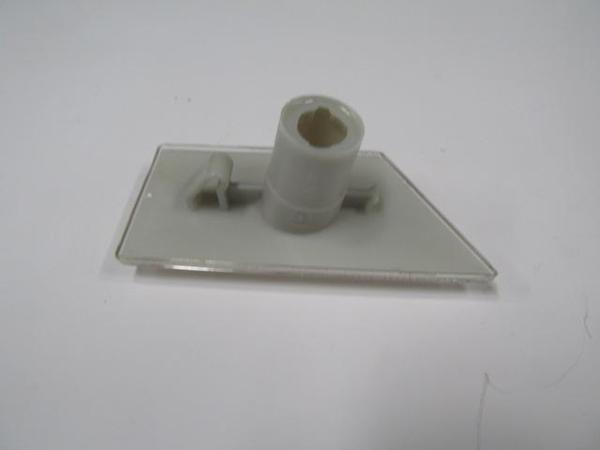 Opel Vectra 06/09 Çamurluk Si̇nyali̇ R Beyaz  - Image 1