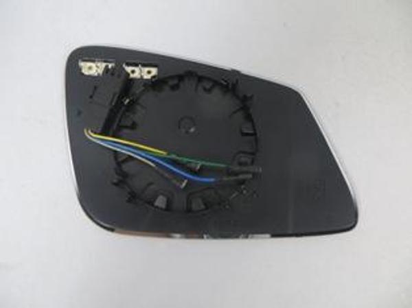 Bmw 5 Seri F10 10/16 Ayna Camı Sağ Isıtmalı (4pi̇nli̇)  - Image 1