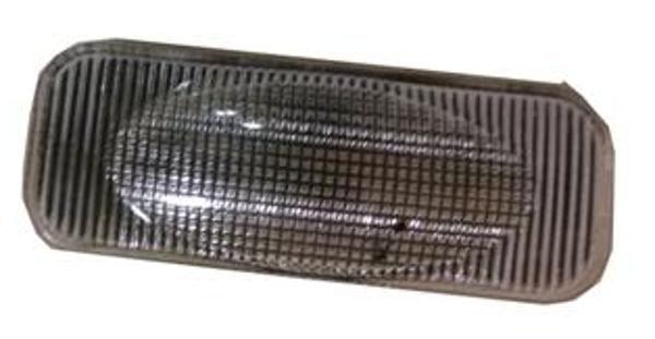 Opel Omega B 99/03 Çamurluk Si̇nyali̇ Beyaz Sağ/sol Aynı (Adet)  - Image 1