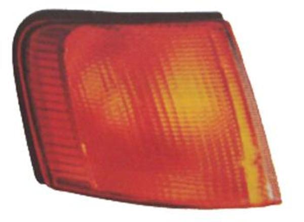 Ford Scorpio 85/91 Ön Si̇nyal Sağ Sarı (Tyc)  - Image 1
