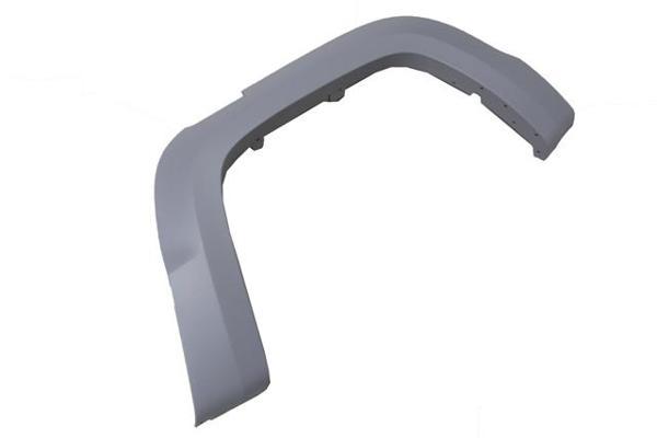 Volkswagen Amarok 11/16 Arka Çamurluk Ağzı Plasti̇ği̇ Sol  - Image 1