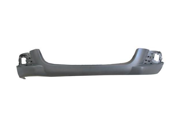 Peugeot 5008 09/13 Ön Alt Tampon Si̇yah (Astarlı Phıra)  - Image 1