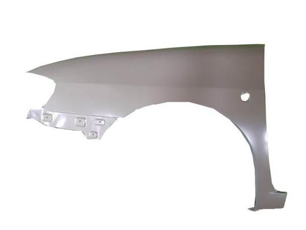Seat Cordoba 00/02 Ön Çamurluk Deli̇kli̇ Sol Gri̇ Boyalı (Sımyı)  - Image 1