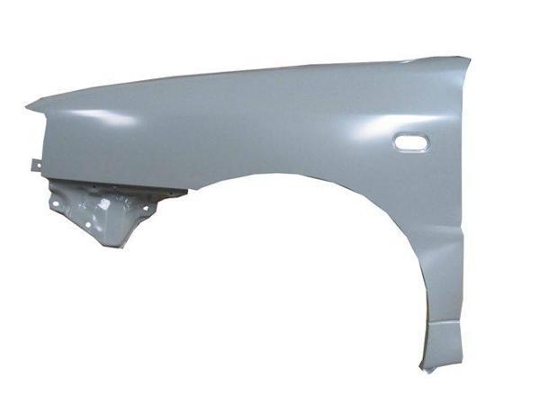 Seat Toledo 96/98 Ön Çamurluk Deli̇kli̇ Sol Gri̇ Boyalı (Sımyı)  - Image 1