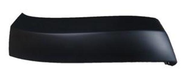 Volkswagen Amarok 11/16 Ön Tampon Dodi̇k Plasti̇ği̇ Sol (Lm)  - Image 1