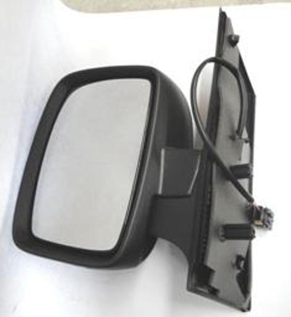 Citroen Jumpy 07/12 Kapı Aynası Sol Elektri̇kli̇/ısıtmalı Si̇yah 5fi̇şli̇ (Tw)  - Image 1