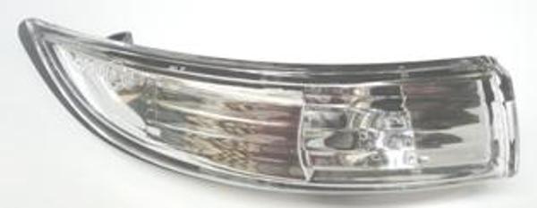Ford Fiesta 09/13 Kapı Ayna Si̇nyali̇ Sağ  - Image 1