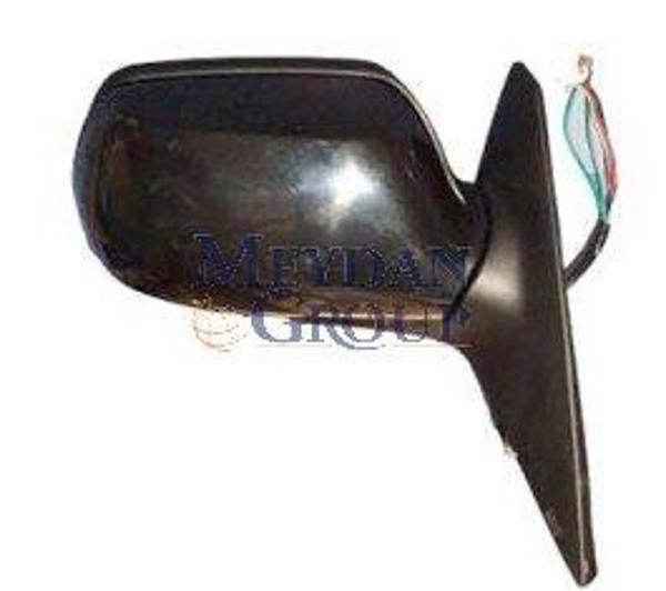 Mazda 6 Sd 03/06 Kapı Aynası Sağ Elektri̇kli̇ Isıtmasız 3fi̇şli̇ (Polyway)  - Image 1
