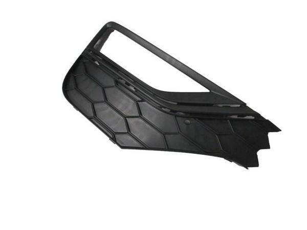 Volkswagen Amarok 17/20 Si̇s Lamba Kapağı Sağ Si̇s Deli̇kli̇/ni̇keleaj Çıta Deli̇kli̇/sensör Deli̇ks - Image 1