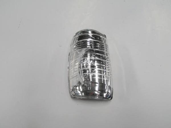 Ford Transit V363 19/24 Ayna Si̇nyali̇ Sol Beyaz  - Image 1