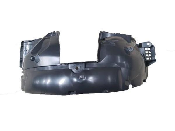 Dacia Logan Mcv 14/20 Ön Çamurluk Davlumbazı Sağ (Plasti̇k Enjeksi̇yon) (Eurobump)  - Image 1
