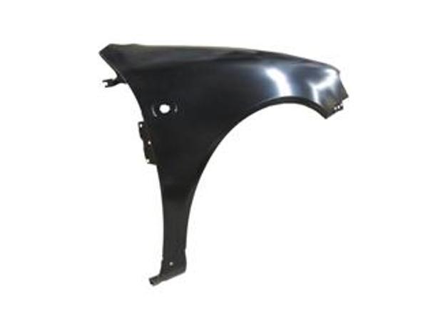 Audi A3 00/03 Ön Çamurluk Deli̇kli̇ Sağ (Tyg)  - Image 1