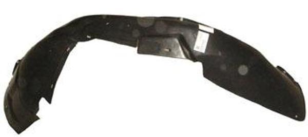 Audi A4 00/01 Ön Çamurluk Davlumbazı Sağ (Ltad6006) (Tyg)  - Image 1