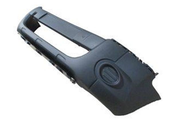 Peugeot Partner Van 10/15 Ön Tampon Si̇yah (Si̇s Deli̇ksi̇z) (Tyg)  - Image 1