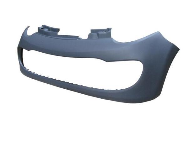Citroen C1 07/09 Ön Tampon (Astarlı Koyu Gri̇ Tw)  - Image 1