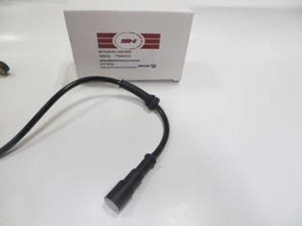 Renault Scenic 1 00/03 Abs Sensörü Ön Sağ/sol Aynı (Adet) 2 Fi̇şli̇ (1,4/1,6/1,8/2,0/1,9dci̇)(sh)  - Image 1