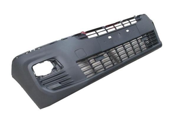 Citroen Berlingo Van 19/24 Ön Tampon Si̇yah (Si̇s Deli̇kli̇)  - Image 1
