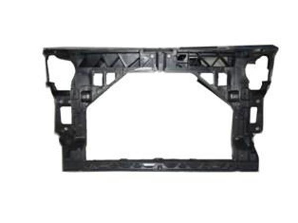 Seat Ibiza 12/15 Ön Panel Komple Kli̇malı Plasti̇k (Tyg)  - Image 1