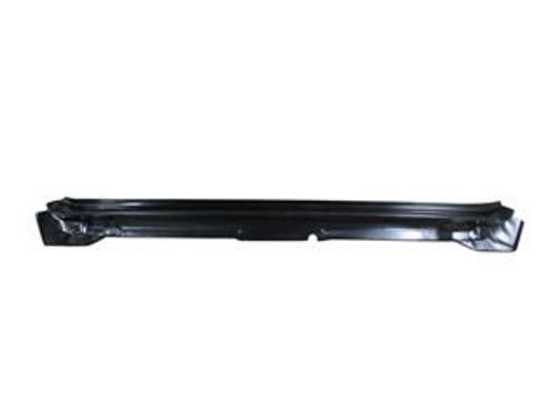Audi A6 98/01 Arka Panel Üst (Bfn)  - Image 1