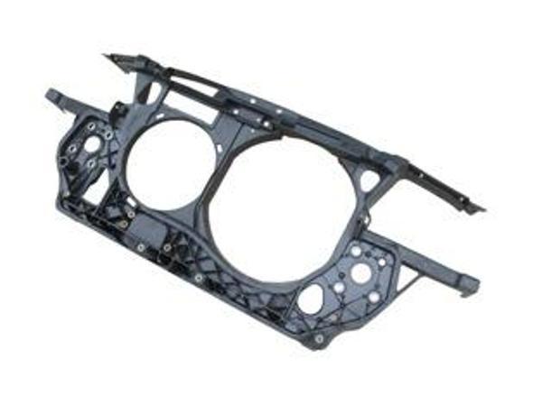 Audi A6 01/04 Ön Panel Komple Plasti̇k Benzi̇nli̇ 2.4 / V6 (Tw)  - Image 1