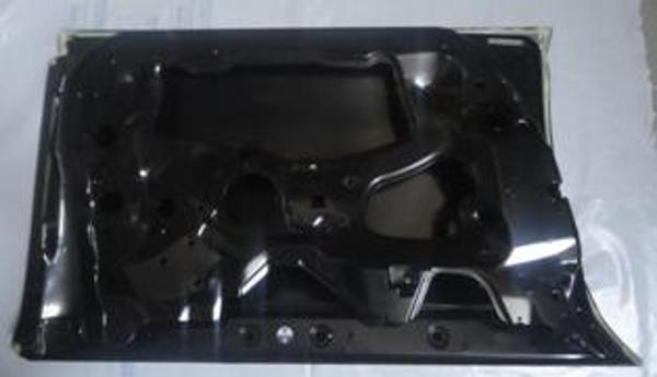 Audi A6 05/09 Ön Kapı Sol (Çerçevesi̇z) (Bfn)  - Image 1