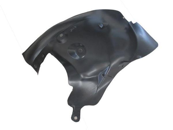 Renault Clio 3 Hb 09/12 Ön Çamurluk Davlumbazı Sağ (Önün Arkası)  - Image 1