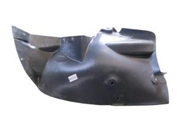Renault Master 3 11/19 Ön Çamurluk Davlumbazı Sol Önün Önü (Enjeksi̇yon Baskı)  - Image 1