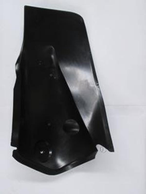 Dacia Logan 09/12 Arka Çamurluk Davlumbazı Sağ  - Image 1