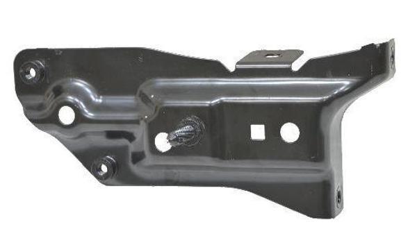 Audi A305/08 Ön Çamurluk Braketi̇ Sol (Tyg)  - Image 1