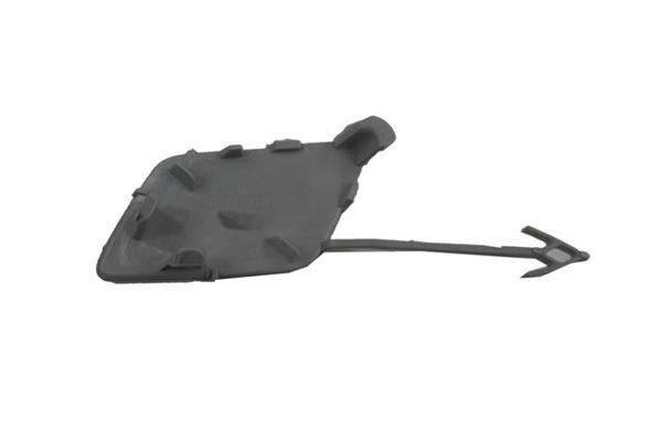 Audi A3 Hb/sb 12/15 Ön Tampon Çeki̇ Demi̇ri̇ Kapağı (Gri̇)  - Image 1