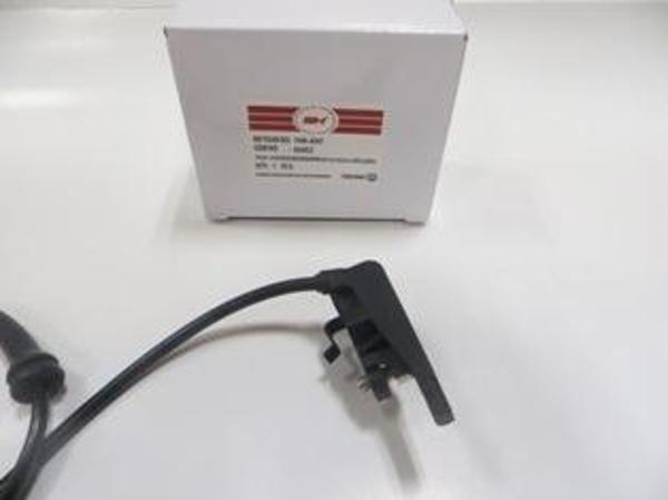 Citroen C4 04/11 Abs Sensörü Arka Sağ/sol Aynı (Adet) 2 Fi̇şli̇ (1,4/1,6/2,0/1,4 Hdi̇/2,0hdi̇)(sh)  - Image 1